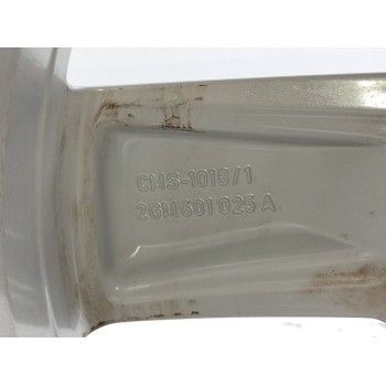 Recambio de llanta para volkswagen t-cross advance referencia OEM IAM 2GM601025A  