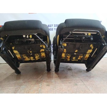 Recambio de juego asientos completo para nissan qashqai (j11) referencia OEM IAM   