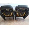 Recambio de juego asientos completo para nissan qashqai (j11) referencia OEM IAM   