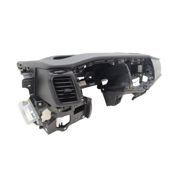 Recambio de kit airbag para challenger 380 graphite referencia OEM IAM JK21V042B85AAW  