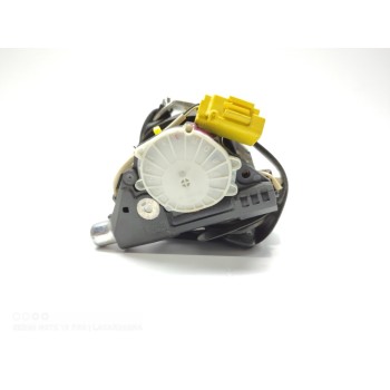 Recambio de cinturon seguridad delantero izquierdo para volkswagen passat berlina (3c2) referencia OEM IAM 3C1857705F  