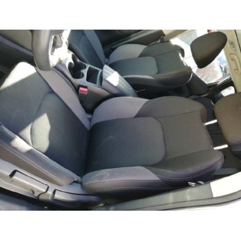 Recambio de juego asientos completo para nissan qashqai (j11) referencia OEM IAM   