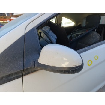 Recambio de retrovisor izquierdo para ford ka (ccu) titanium referencia OEM IAM BS5117683AB5YYW  