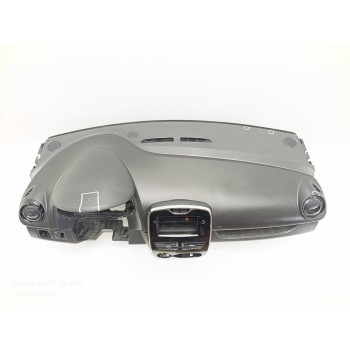 Recambio de kit airbag para renault clio iv business referencia OEM IAM 985108265R  