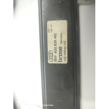 Recambio de elevalunas trasero derecho para audi a6 lim. (4g2) 2.0 tdi referencia OEM IAM 4G0839462  