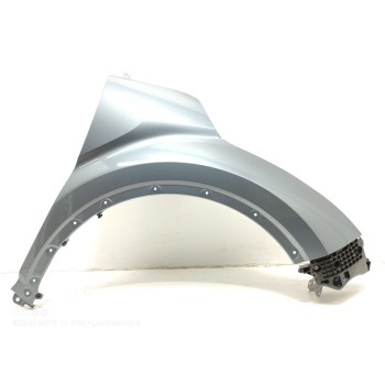 Recambio de aleta delantera derecha para toyota c-hr hybrid active referencia OEM IAM 53801F4010  