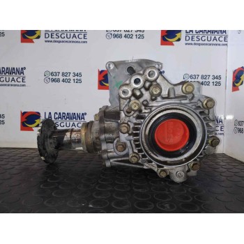 DIFERENCIAL DELANTERO 38300CA000 