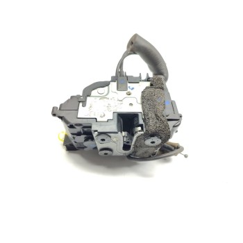 Recambio de cerradura puerta delantera derecha para renault scenic iii bose edition referencia OEM IAM 805020006R  