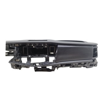 Recambio de kit airbag para challenger 380 graphite referencia OEM IAM JK21V042B85AAW  