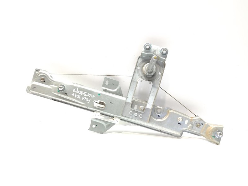 Recambio de elevalunas trasero izquierdo para ford ka+ active referencia OEM IAM E3B5A27001AF  