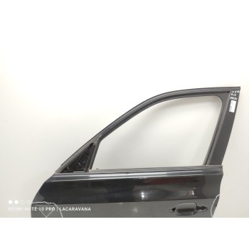 Recambio de puerta delantera izquierda para bmw x3 (e83) 2.0d referencia OEM IAM 41003451015  