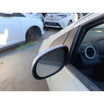 Recambio de retrovisor izquierdo para ford ka (ccu) titanium referencia OEM IAM BS5117683AB5YYW  
