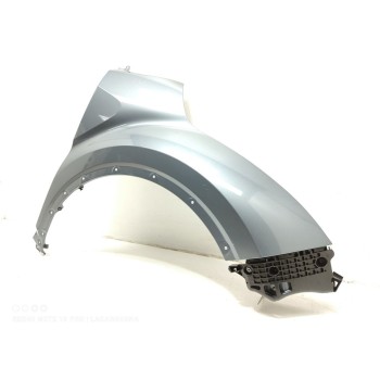 Recambio de aleta delantera derecha para toyota c-hr hybrid active referencia OEM IAM 53801F4010  