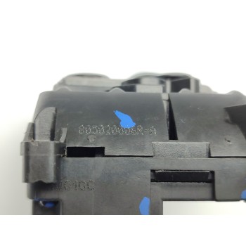 Recambio de cerradura puerta delantera derecha para renault scenic iii bose edition referencia OEM IAM 805020006R  