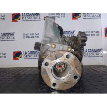 Recambio de diferencial delantero para nissan murano (z50) básico referencia OEM IAM 38300CA000  