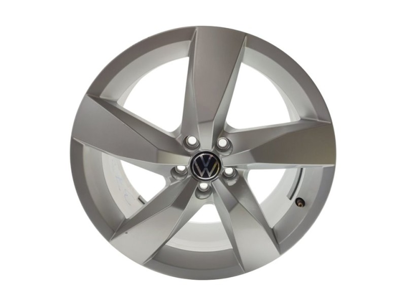 Recambio de llanta para volkswagen t-cross advance referencia OEM IAM 2GM601025A  