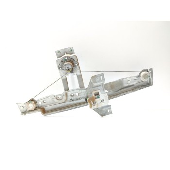 Recambio de elevalunas trasero izquierdo para ford ka+ active referencia OEM IAM E3B5A27001AF  