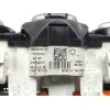 Recambio de mando calefaccion / aire acondicionado para peugeot 208 style referencia OEM IAM 9819611577  