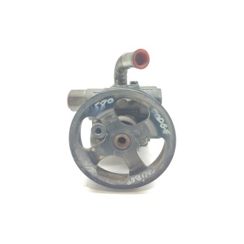 Recambio de bomba direccion para dodge caliber s referencia OEM IAM 5105449AA  