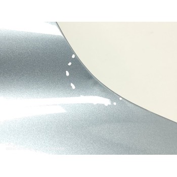 Recambio de aleta delantera derecha para toyota c-hr hybrid active referencia OEM IAM 53801F4010  