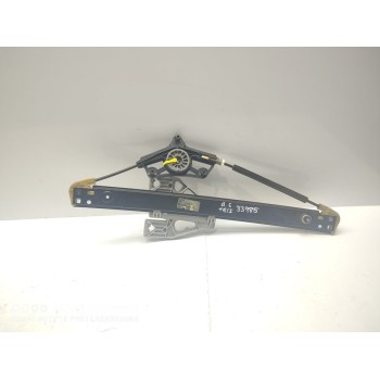 Recambio de elevalunas trasero izquierdo para audi a6 lim. (4g2) 2.0 tdi referencia OEM IAM 4G0839461  