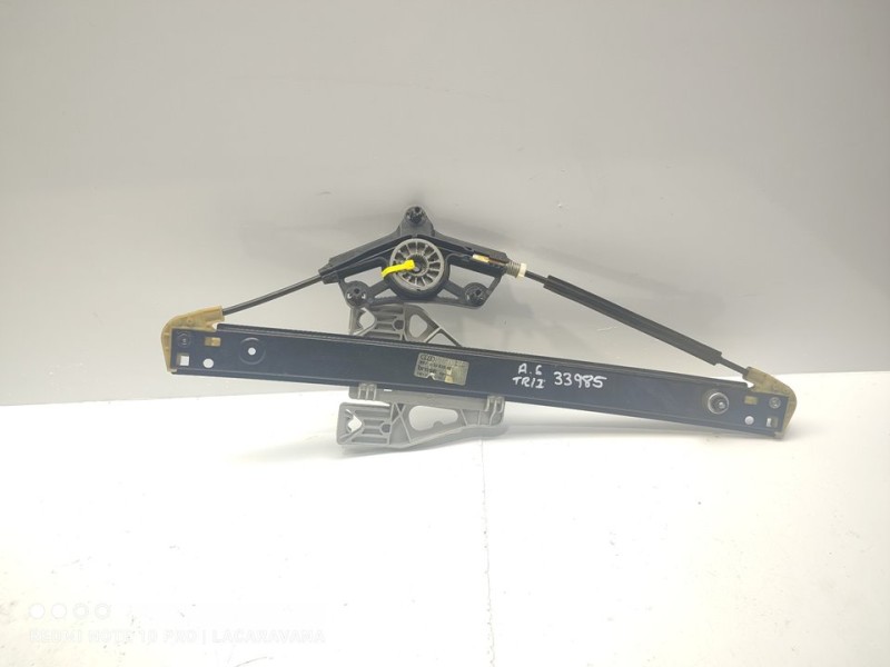 Recambio de elevalunas trasero izquierdo para audi a6 lim. (4g2) 2.0 tdi referencia OEM IAM 4G0839461  