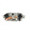 Recambio de mando calefaccion / aire acondicionado para peugeot 208 style referencia OEM IAM 9819611577  