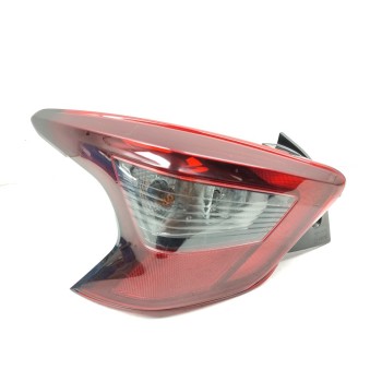 Recambio de piloto trasero izquierdo para nissan micra v (k14) acenta referencia OEM IAM 265555FA0A  