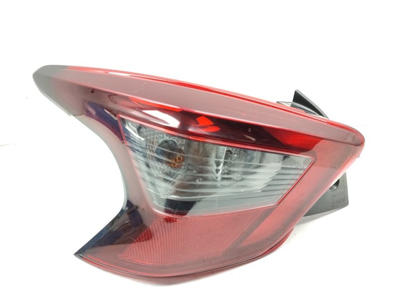 Recambio de piloto trasero izquierdo para nissan micra v (k14) acenta referencia OEM IAM 265555FA0A  