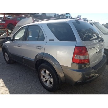 kia sorento del año 2007