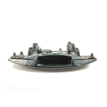Recambio de maneta exterior delantera derecha para dacia dokker ambiance referencia OEM IAM 806063553R  