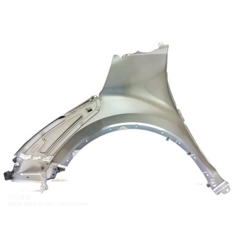 Recambio de aleta delantera derecha para toyota c-hr hybrid active referencia OEM IAM 53801F4010  