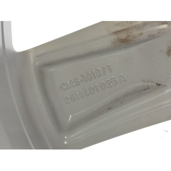 Recambio de llanta para volkswagen t-cross advance referencia OEM IAM 2GM601025A  