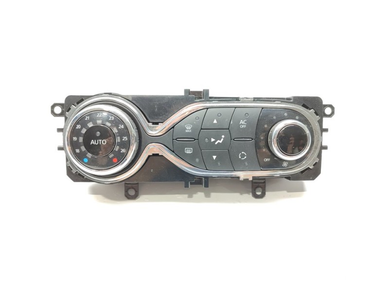 Recambio de mando climatizador para renault clio iv business referencia OEM IAM 275108796R  