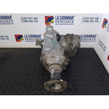 Recambio de diferencial delantero para nissan murano (z50) básico referencia OEM IAM 38300CA000  