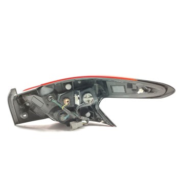 Recambio de piloto trasero izquierdo para nissan micra v (k14) acenta referencia OEM IAM 265555FA0A  