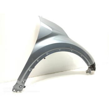 Recambio de aleta delantera derecha para toyota c-hr hybrid active referencia OEM IAM 53801F4010  