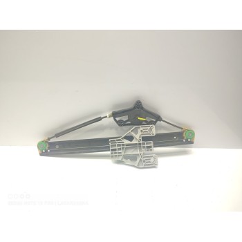 Recambio de elevalunas trasero izquierdo para audi a6 lim. (4g2) 2.0 tdi referencia OEM IAM 4G0839461  