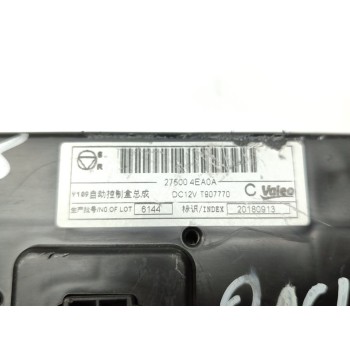 Recambio de mando climatizador para nissan qashqai (j11) referencia OEM IAM 275004EA0A  