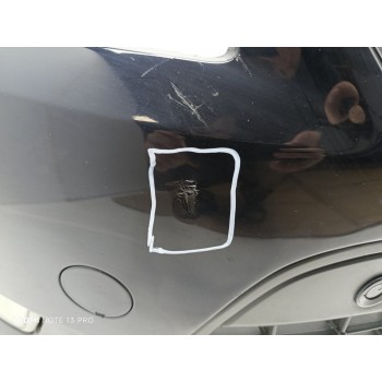 Recambio de paragolpes delantero para ford mondeo ber. (ca2) ambiente referencia OEM IAM 1483885  