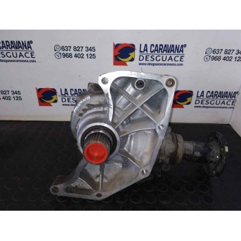 Recambio de diferencial delantero para nissan murano (z50) básico referencia OEM IAM 38300CA000  