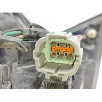 Recambio de piloto trasero izquierdo para nissan micra v (k14) acenta referencia OEM IAM 265555FA0A  