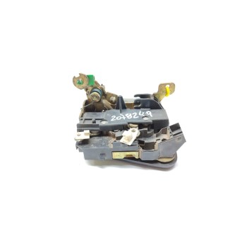 Recambio de cerradura puerta delantera derecha para renault clio i fase i+ii (b/c57) 1.2 alize referencia OEM IAM 7701031778  