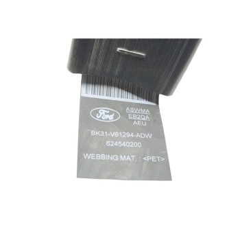 Recambio de kit airbag para challenger 380 graphite referencia OEM IAM JK21V042B85AAW  