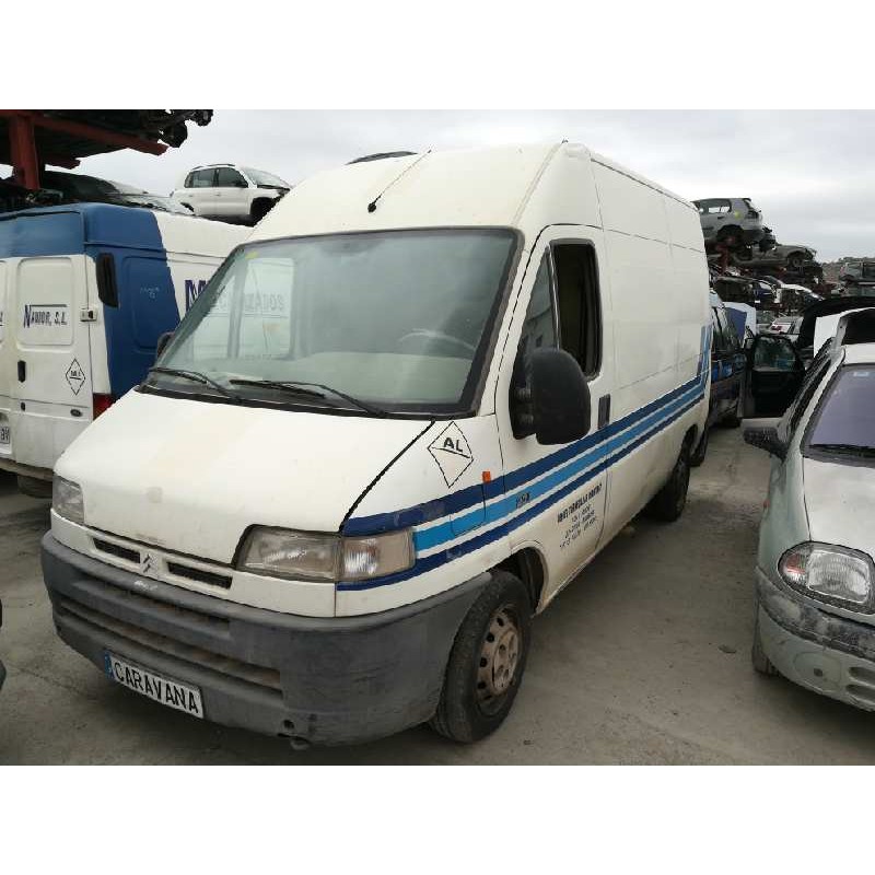 CITROËN JUMPER COMBI (1)