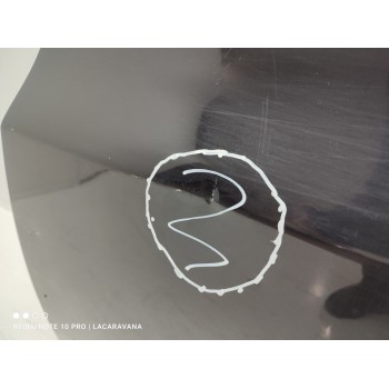 Recambio de puerta trasera izquierda para bmw x3 (e83) 2.0d referencia OEM IAM 41003449337  