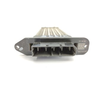 Recambio de resistencia calefaccion para citroën berlingo cuadro sx referencia OEM IAM A52103100  