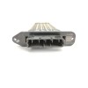 Recambio de resistencia calefaccion para citroën berlingo cuadro sx referencia OEM IAM A52103100  