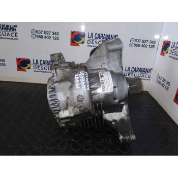 Recambio de diferencial delantero para nissan murano (z50) básico referencia OEM IAM 38300CA000  