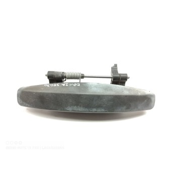 Recambio de maneta exterior delantera izquierda para dacia dokker ambiance referencia OEM IAM 806079580R  